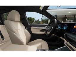 BMW i4 xDrive40 Gran Coupe 2026