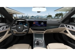 BMW i4 xDrive40 Gran Coupe 2026
