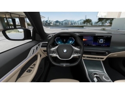BMW i4 xDrive40 Gran Coupe 2026