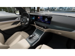 BMW i4 xDrive40 Gran Coupe 2026