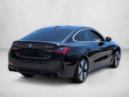 BMW i4 xDrive40 Gran Coupe 2026