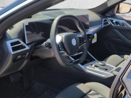 BMW i4 xDrive40 Gran Coupe 2026