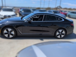 BMW i4 xDrive40 Gran Coupe 2026
