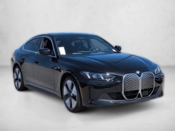BMW i4 xDrive40 Gran Coupe 2026