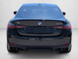 BMW i4 xDrive40 Gran Coupe 2026