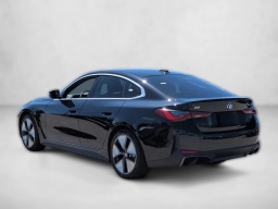 BMW i4 xDrive40 Gran Coupe 2026