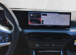 BMW i4 xDrive40 Gran Coupe 2026