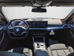 BMW i4 xDrive40 Gran Coupe 2026