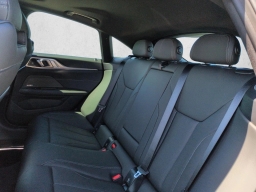 BMW i4 xDrive40 Gran Coupe 2026