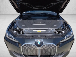 BMW i4 xDrive40 Gran Coupe 2026