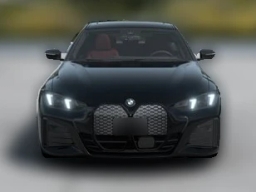 BMW i4 xDrive40 Gran Coupe 2026