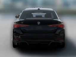 BMW i4 xDrive40 Gran Coupe 2026