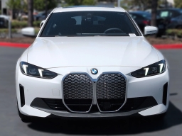 BMW i4 xDrive40 Gran Coupe 2026