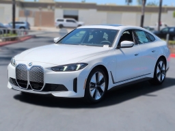 BMW i4 xDrive40 Gran Coupe 2026