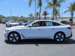 BMW i4 xDrive40 Gran Coupe 2026