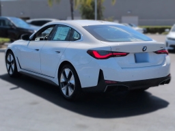 BMW i4 xDrive40 Gran Coupe 2026