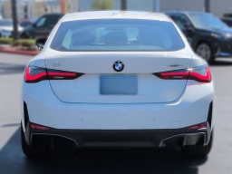 BMW i4 xDrive40 Gran Coupe 2026