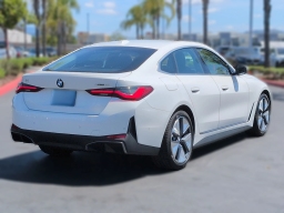 BMW i4 xDrive40 Gran Coupe 2026