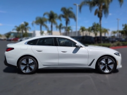 BMW i4 xDrive40 Gran Coupe 2026