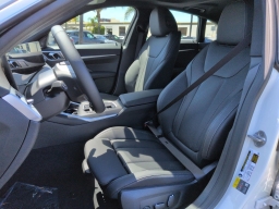 BMW i4 xDrive40 Gran Coupe 2026