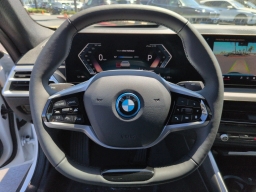 BMW i4 xDrive40 Gran Coupe 2026