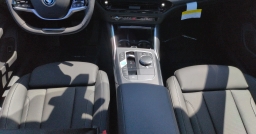 BMW i4 xDrive40 Gran Coupe 2026