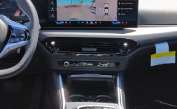 BMW i4 xDrive40 Gran Coupe 2026