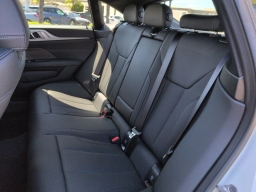 BMW i4 xDrive40 Gran Coupe 2026