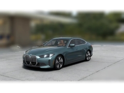 BMW i4 xDrive40 Gran Coupe 2026