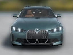 BMW i4 xDrive40 Gran Coupe 2026