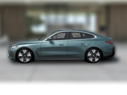 BMW i4 xDrive40 Gran Coupe 2026