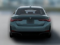 BMW i4 xDrive40 Gran Coupe 2026