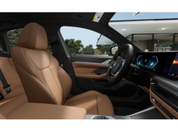 BMW i4 xDrive40 Gran Coupe 2026