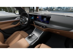 BMW i4 xDrive40 Gran Coupe 2026