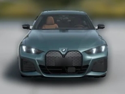 BMW i4 xDrive40 Gran Coupe 2026