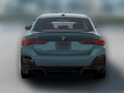 BMW i4 xDrive40 Gran Coupe 2026