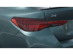 BMW i4 xDrive40 Gran Coupe 2026