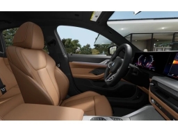 BMW i4 xDrive40 Gran Coupe 2026