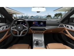 BMW i4 xDrive40 Gran Coupe 2026
