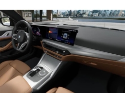 BMW i4 xDrive40 Gran Coupe 2026