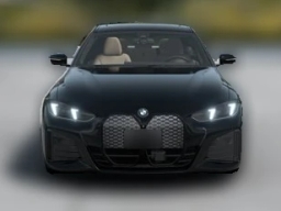 BMW i4 xDrive40 Gran Coupe 2026