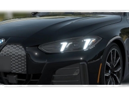BMW i4 xDrive40 Gran Coupe 2026