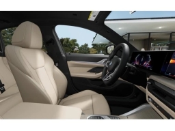 BMW i4 xDrive40 Gran Coupe 2026