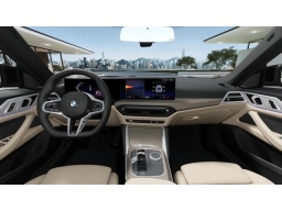 BMW i4 xDrive40 Gran Coupe 2026