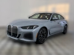 BMW i4 xDrive40 Gran Coupe 2026