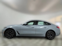 BMW i4 xDrive40 Gran Coupe 2026