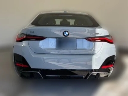 BMW i4 xDrive40 Gran Coupe 2026