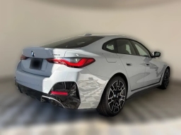 BMW i4 xDrive40 Gran Coupe 2026
