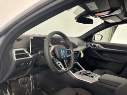 BMW i4 xDrive40 Gran Coupe 2026