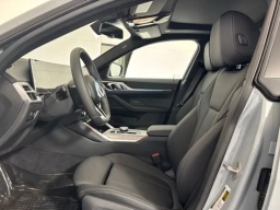 BMW i4 xDrive40 Gran Coupe 2026